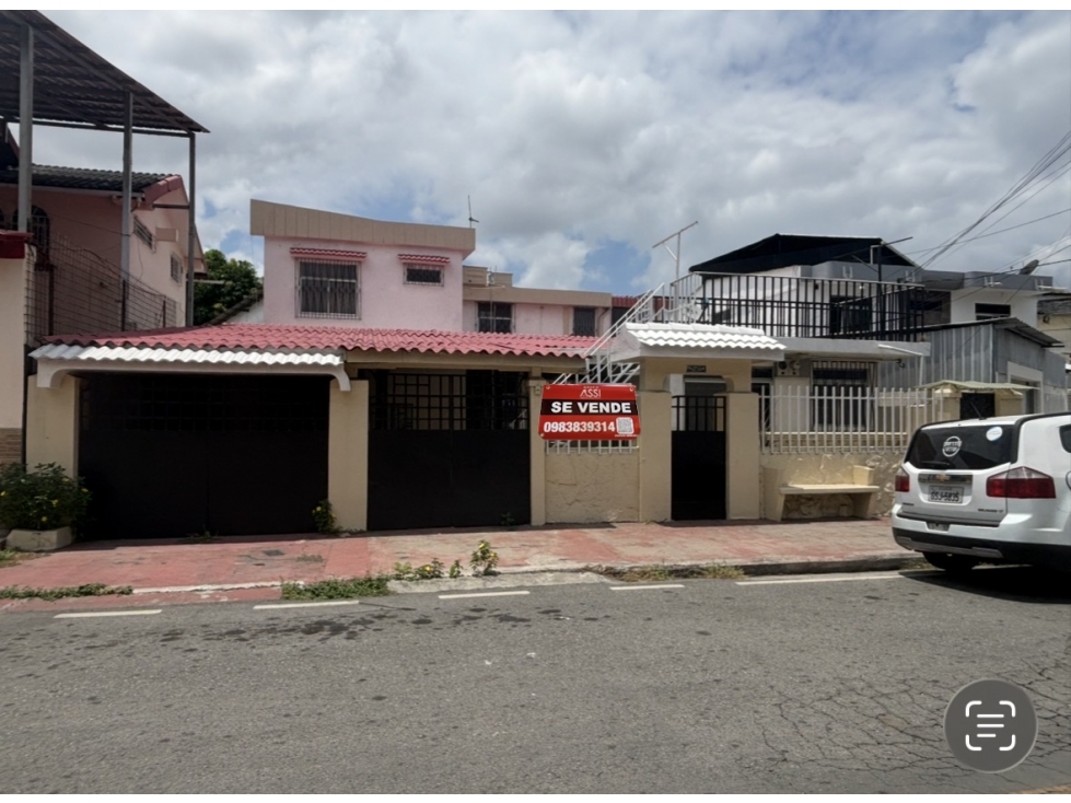 CDLA LA FAE CASA POR REMODELAR - 1
