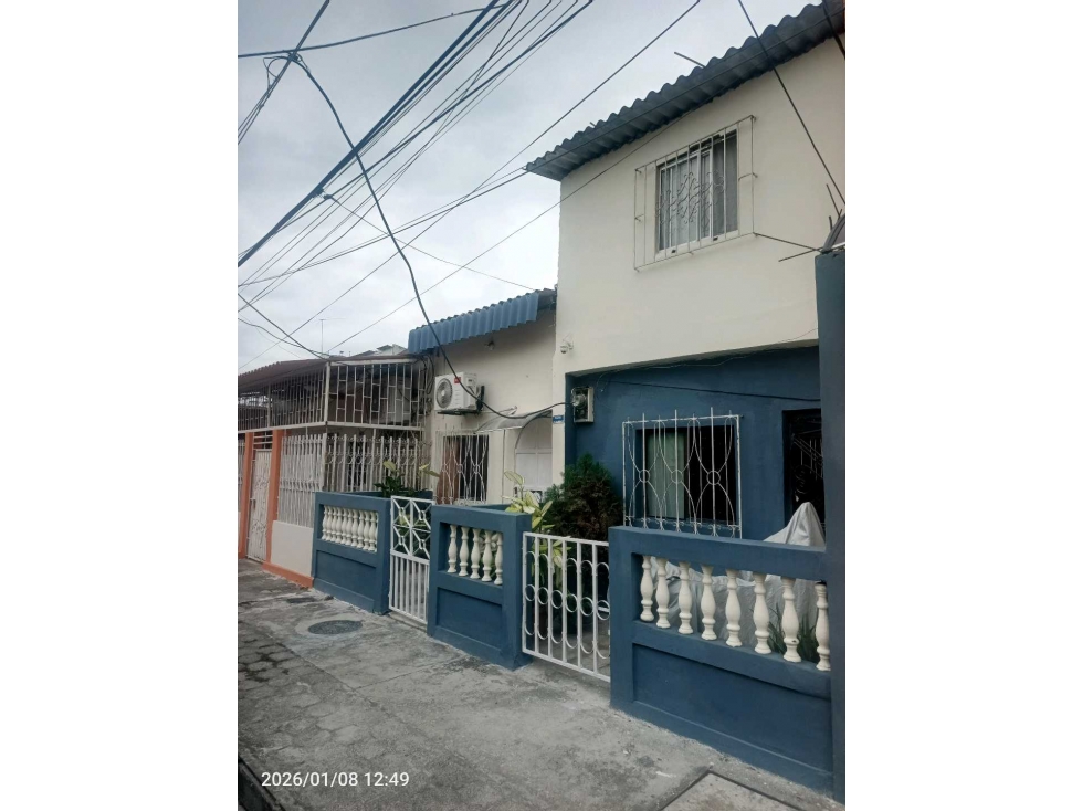 Cdla Las Acacias vendo casa amplia — foto 6