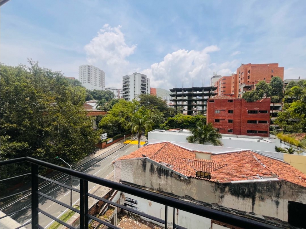 CE Apartamento en Santateresita