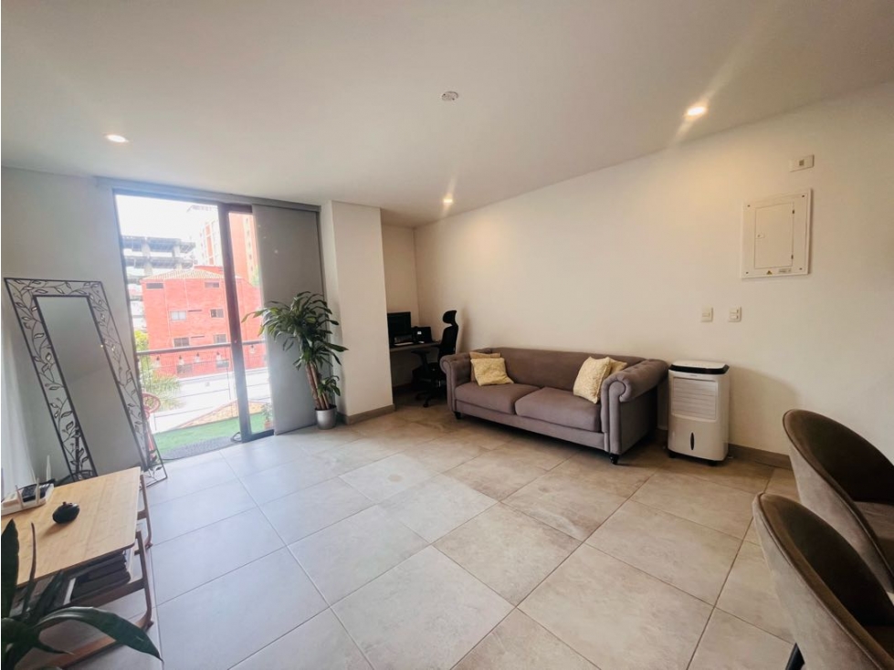 CE Apartamento en Santateresita — foto 4