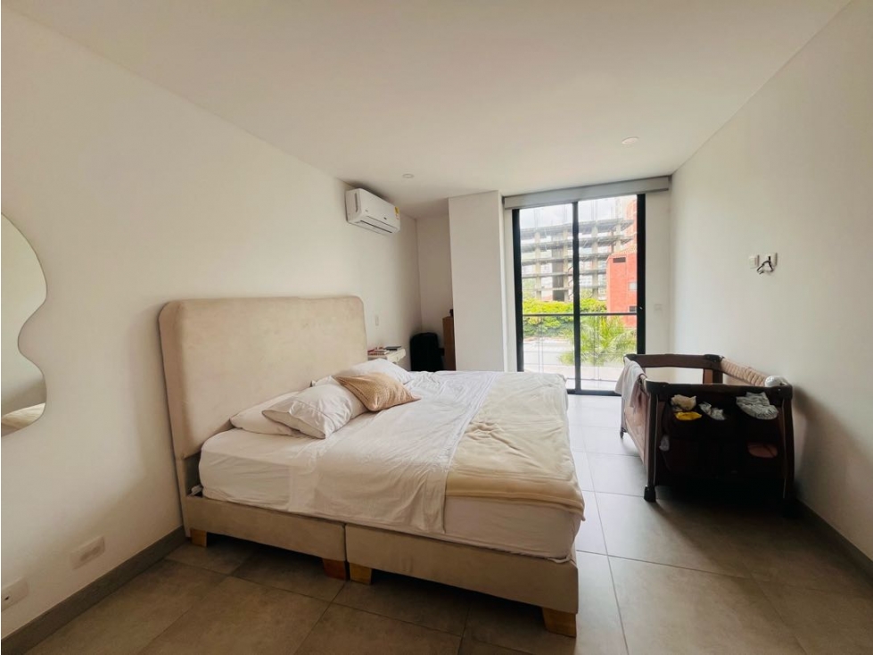 CE Apartamento en Santateresita — foto 6