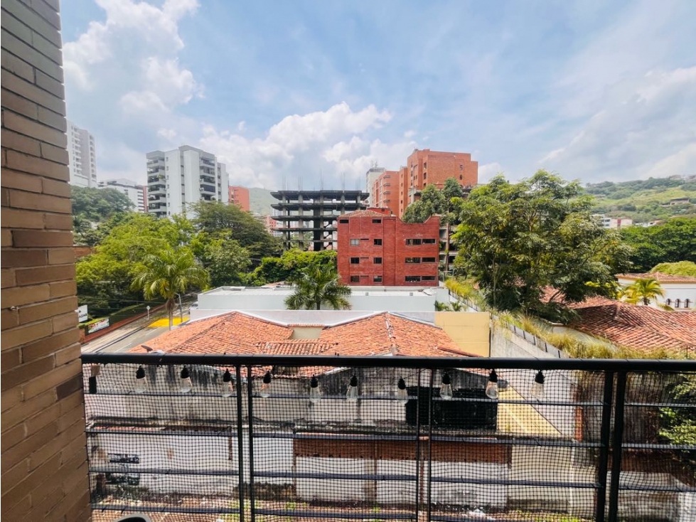 CE.APARTAMENTO EN SANTATERESITA — foto 4