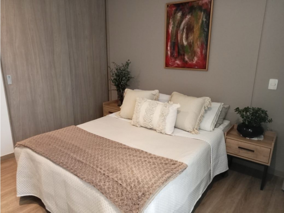 Venta apartamento Bohemia mia — foto 3