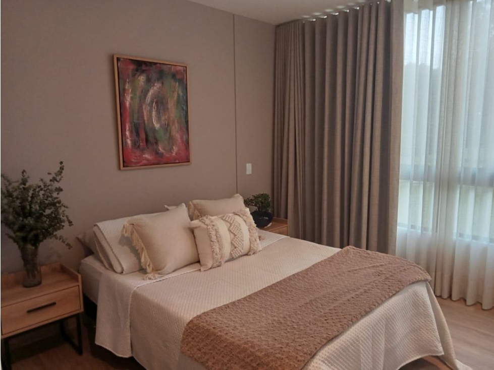 Venta apartamento Bohemia mia — foto 4