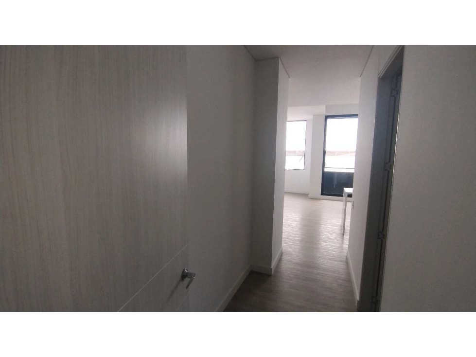 Cedritos, Edificio MENTA, 88 M2, doble altura — foto 6