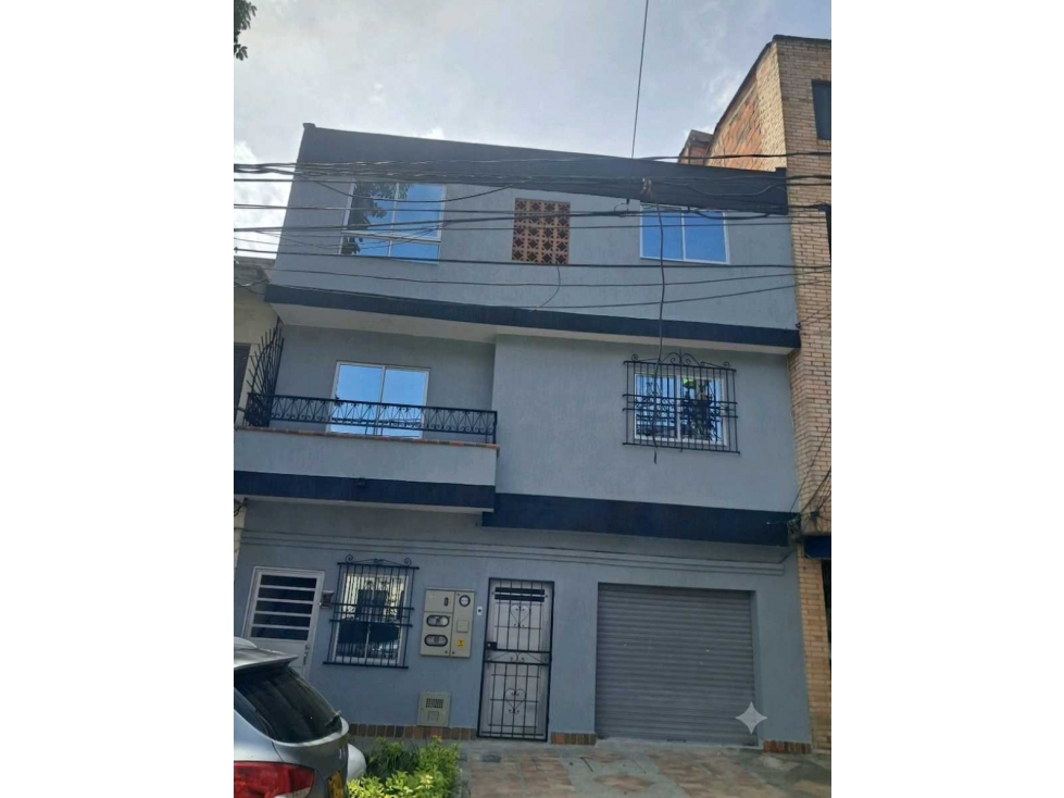 Celda o Parqueadero en Edificio para la Venta — foto 5