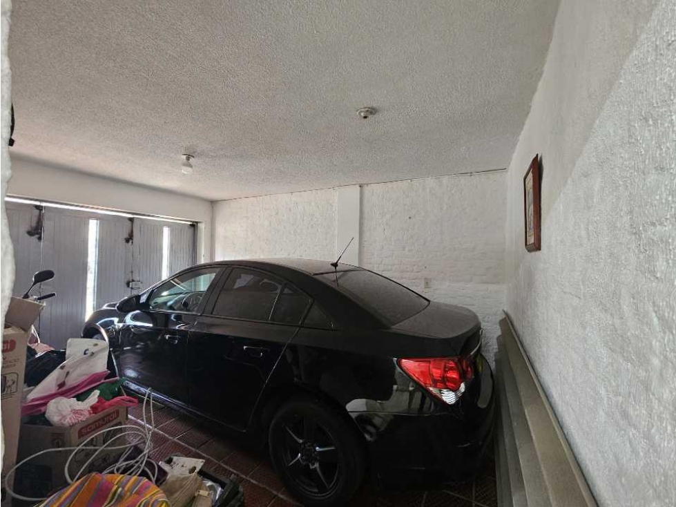 VENDO CASA TRIFAMILIAR EN LA PRADERA JAMUNDI C -KT WS 7202360 - 2