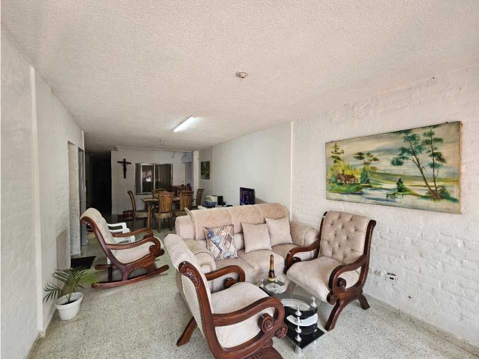 VENDO CASA TRIFAMILIAR EN LA PRADERA JAMUNDI C -KT WS 7202360 - 3