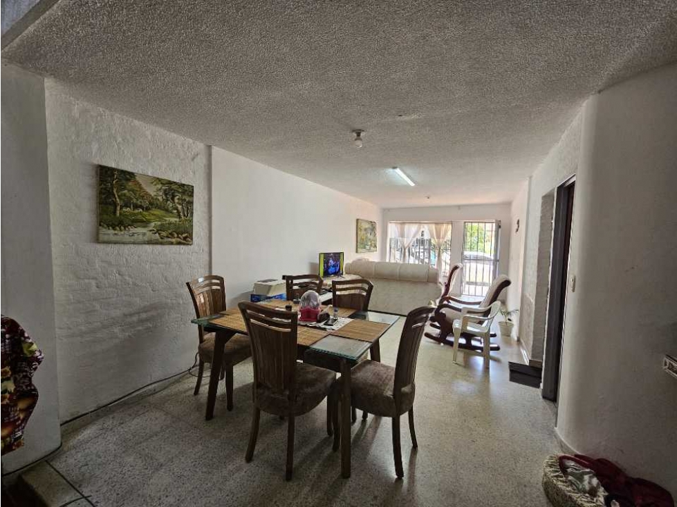 VENDO CASA TRIFAMILIAR EN LA PRADERA JAMUNDI C -KT WS 7202360 - 4