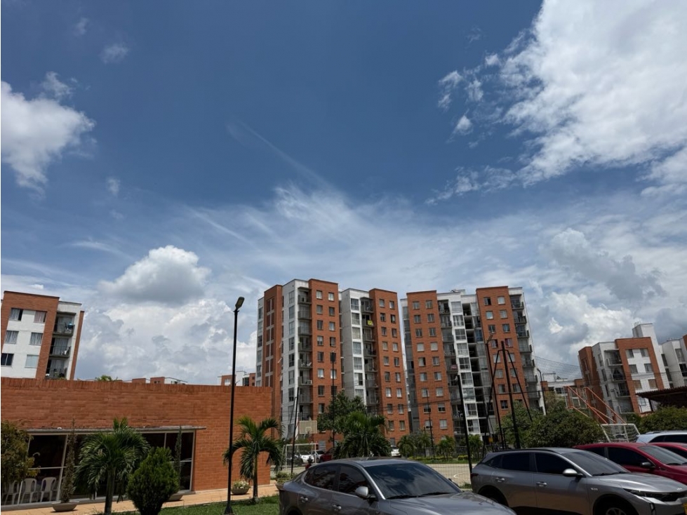 VENTA DE APARTAMENTO EN CIUDAD MELÉNDEZ KT WS10506779