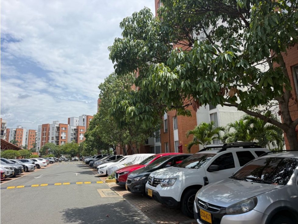 VENTA DE APARTAMENTO EN CIUDAD MELÉNDEZ KT WS10506779 — foto 2