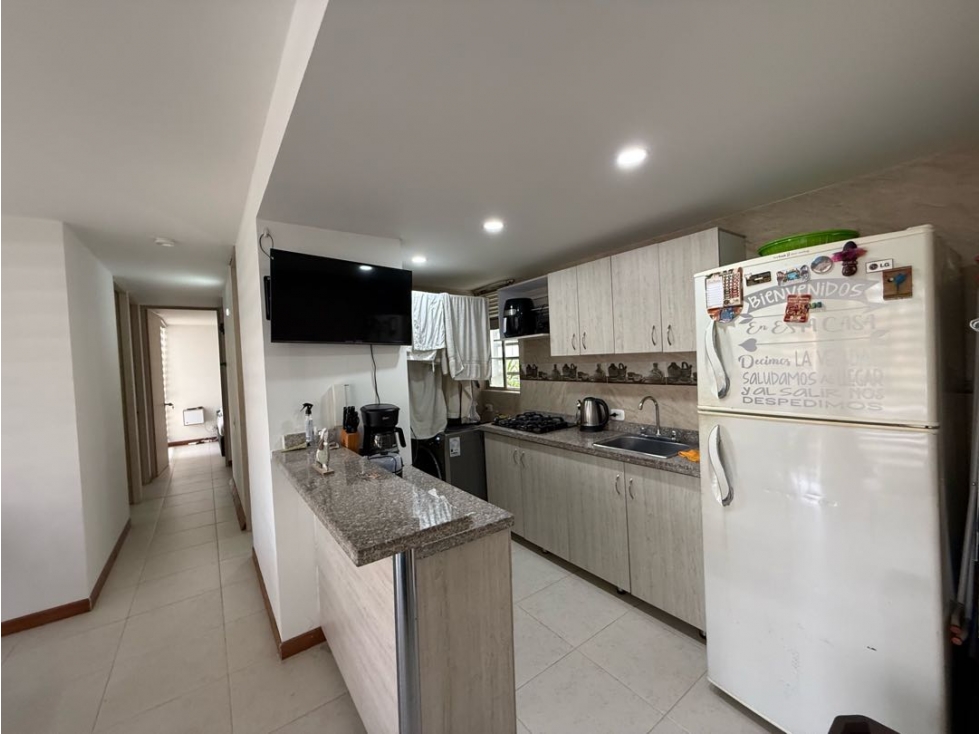VENTA DE APARTAMENTO EN CIUDAD MELÉNDEZ KT WS10506779 — foto 3