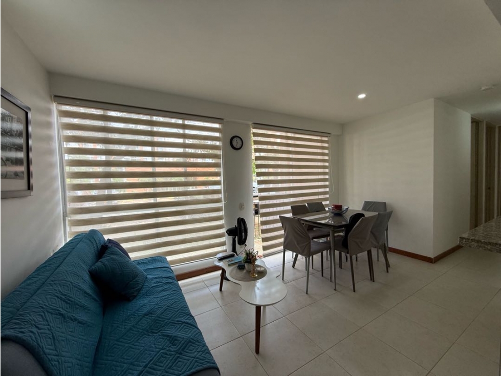 VENTA DE APARTAMENTO EN CIUDAD MELÉNDEZ KT WS10506779 — foto 4