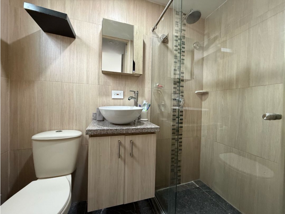 VENTA DE APARTAMENTO EN CIUDAD MELÉNDEZ KT WS10506779 — foto 5