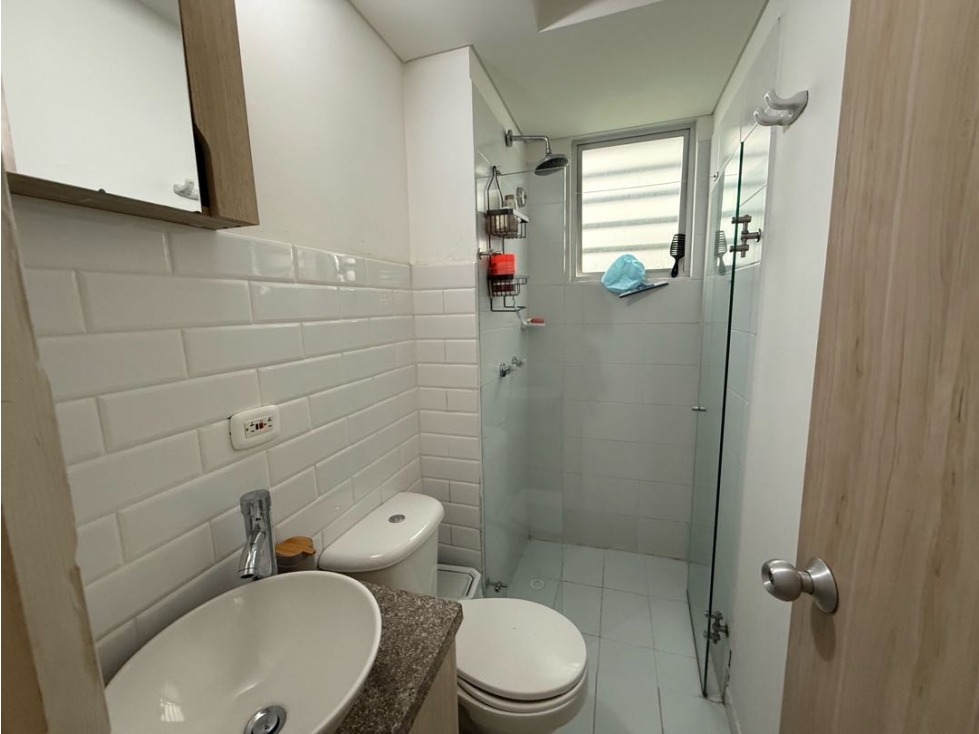 VENTA DE APARTAMENTO EN CIUDAD MELÉNDEZ KT WS10506779 — foto 6