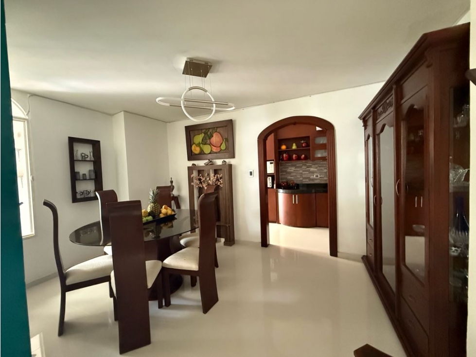 VENTA DE CASA CON APARTAESTUDIO INDEPENDIENTE EN LA CASACADA KT9855886 — foto 5