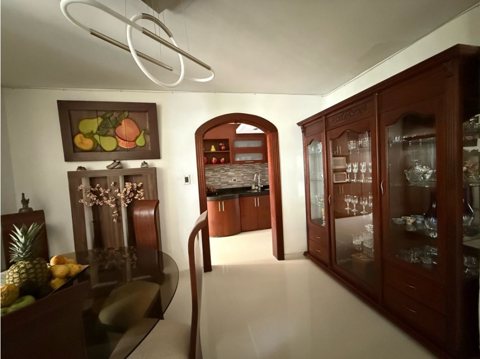 VENTA DE CASA CON APARTAESTUDIO INDEPENDIENTE EN LA CASACADA KT9855886 — foto 6