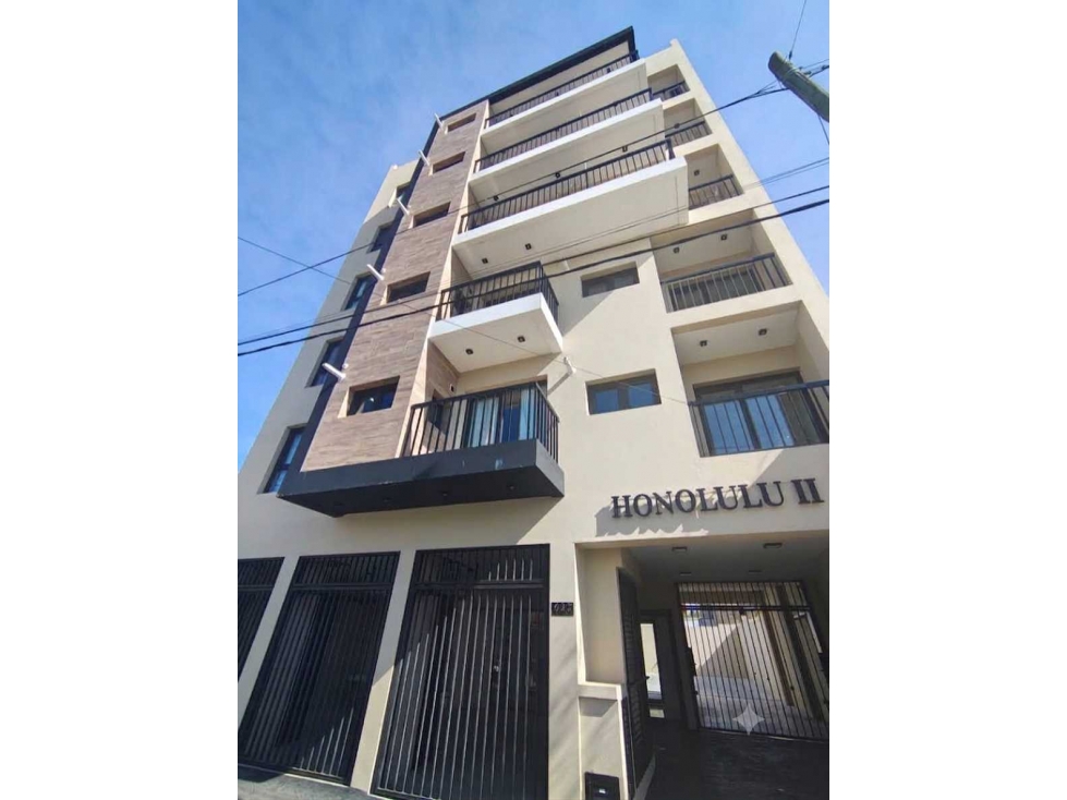 CENTA DEPARTAMENTOS 2 Y 3 AMBIENTES A ESTRENAR