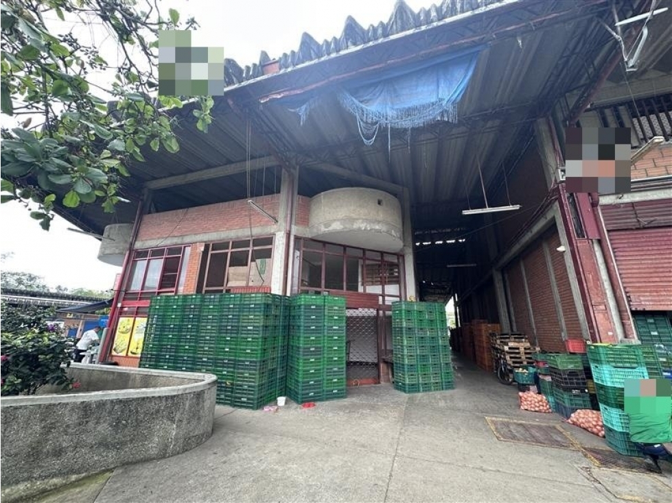 CENTRAL MAYORISTA DE ALIMENTOS MERCASA COMUNA VILLA OLIMPICA LOCAL G — foto 3