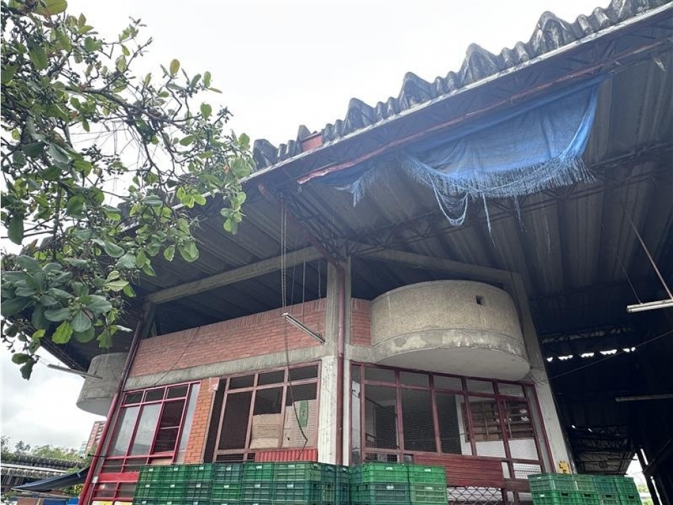 CENTRAL MAYORISTA DE ALIMENTOS MERCASA COMUNA VILLA OLIMPICA LOCAL G — foto 3