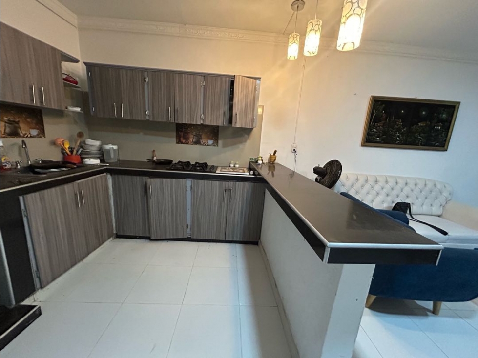 Se arrienda casa en el Centro Historico, Santa Marta — foto 2