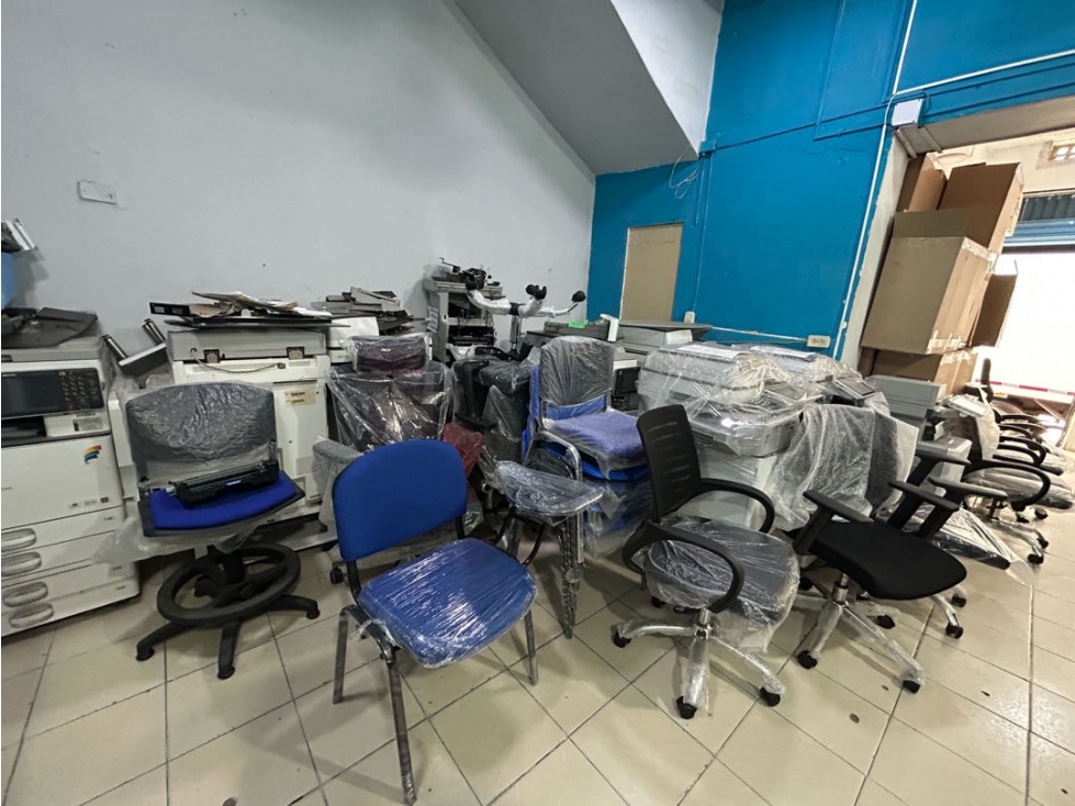 Se vende casa comercial en el sector del Centro, Santa Marta — foto 4