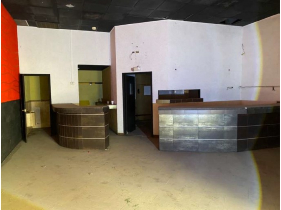 Centro Comercial en Venta - 4,544 m² Constr. Plaza Carranza, Mexicali - 5