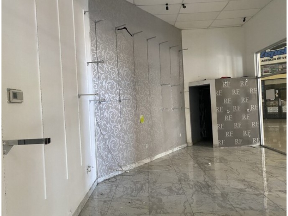 Centro Comercial en Venta - Plaza Carranza, Mexicali | 4,544 m2 Constr - 3