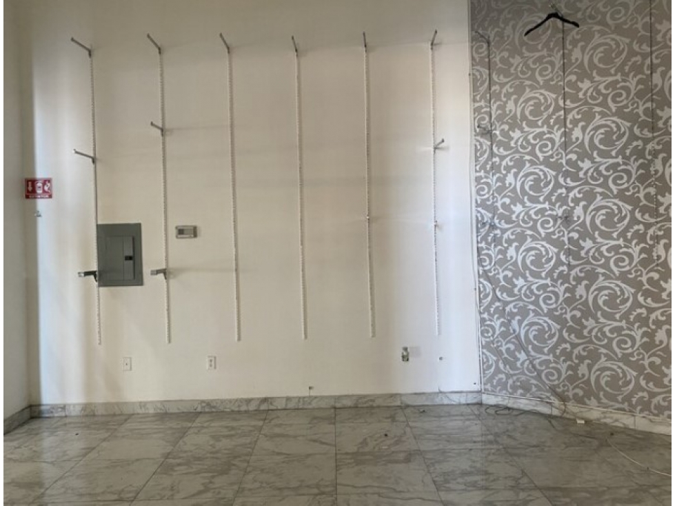 Centro Comercial en Venta - Plaza Carranza, Mexicali | 4,544 m2 Constr - 4