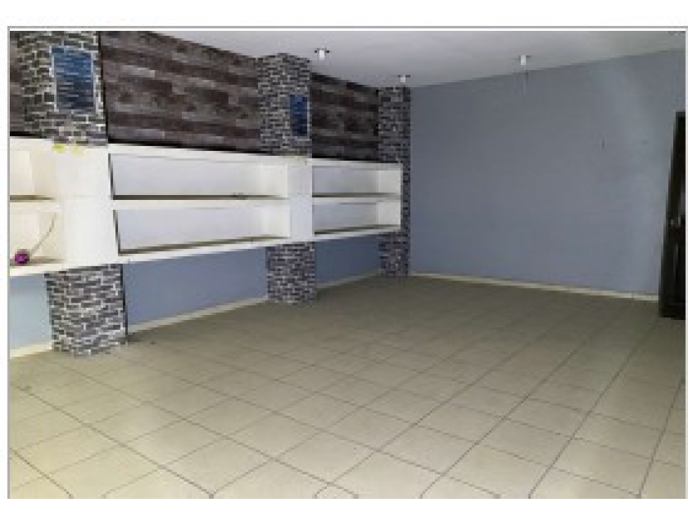 Centro Comercial en Venta - Plaza Carranza, Mexicali | 4,544 m² Constr - 2