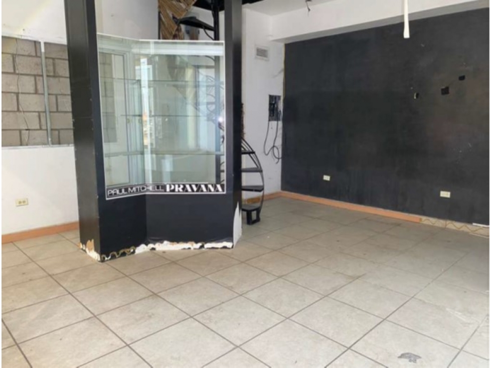 Centro Comercial en Venta - Plaza Carranza, Mexicali | 4,544m² const. - 2