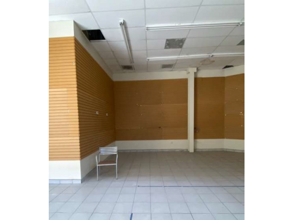Centro Comercial en Venta - Plaza Carranza, Mexicali | 4,544m² const. - 2