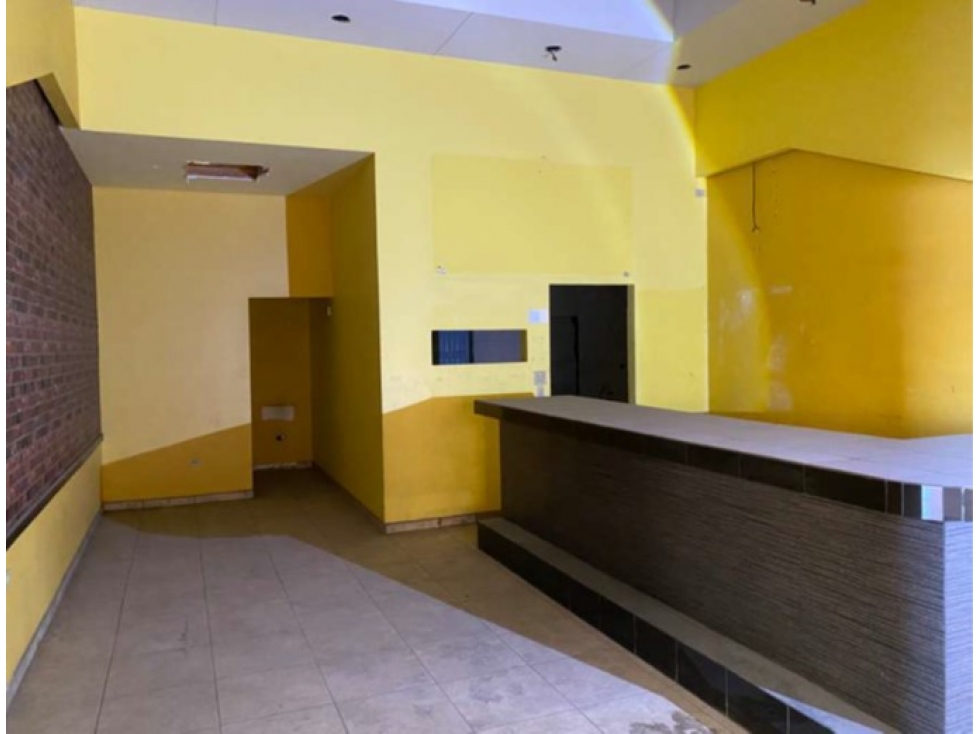 Centro Comercial en Venta - Plaza Carranza, Mexicali | 4,544 m² Const. - 2