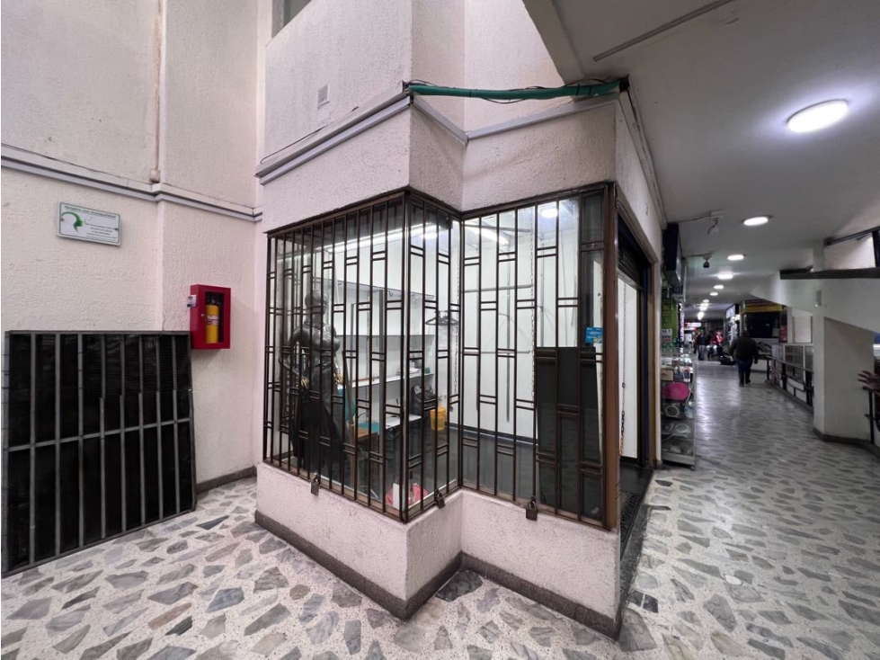 CENTRO COMERCIAL VERACRUZ — foto 5