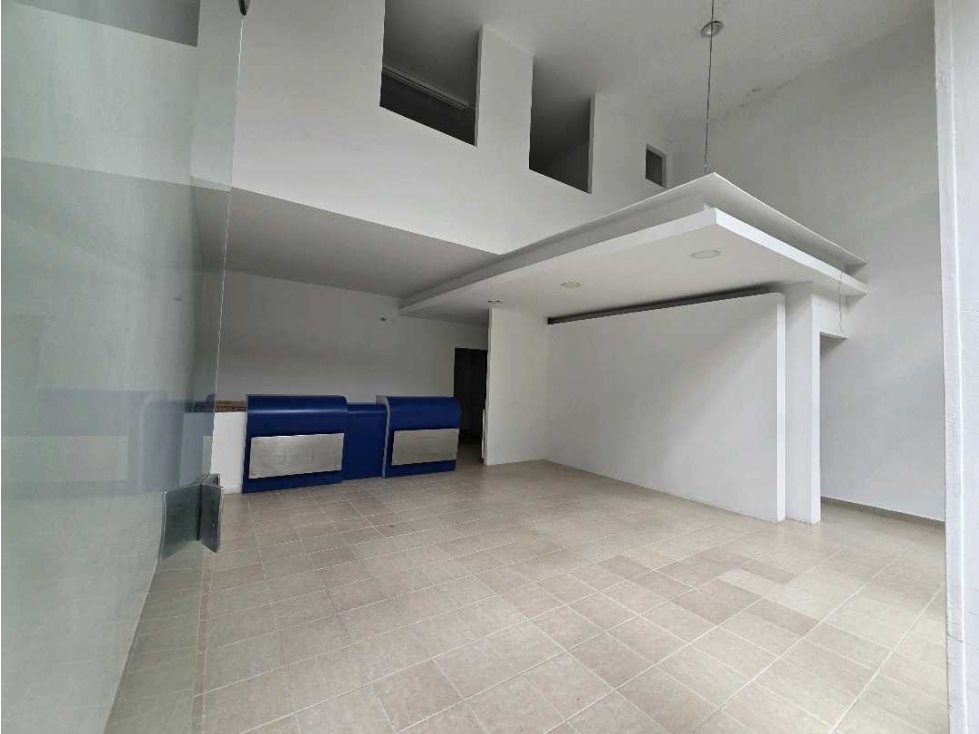 CENTRO CRA 7 CALLE 19 ARRIENDO LOCAL COMERCIAL 80M2 + MZN $5'867.000 — foto 2