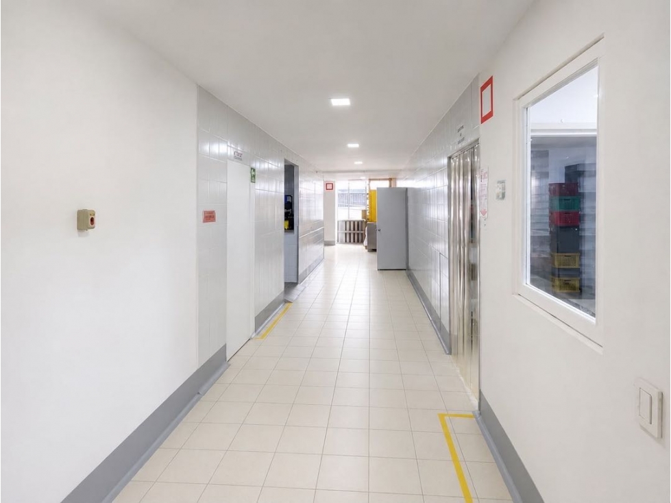 Centro de producción de alimentos para arriendo en Itagui, Antioquia - 3