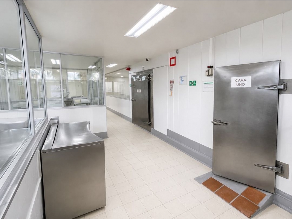 Centro de producción de alimentos para arriendo en Itagui, Antioquia - 5