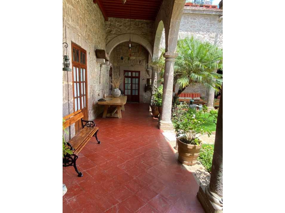 CENTRO HISTORICO CASA EN VENTA — foto 2