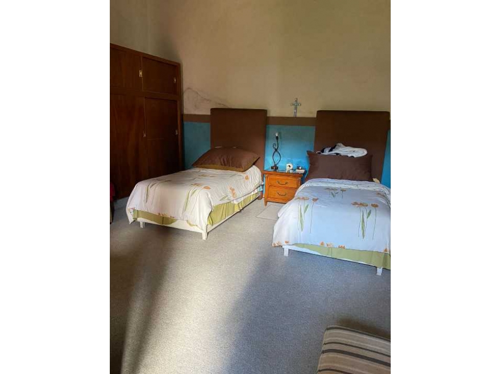 CENTRO HISTORICO CASA EN VENTA — foto 4