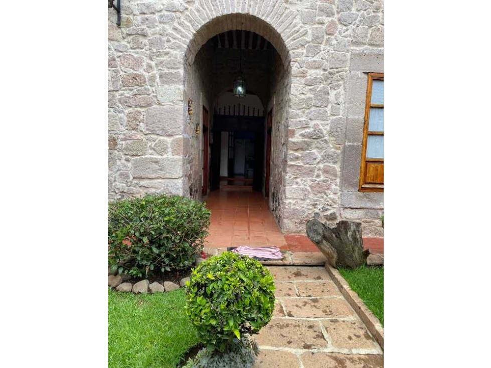 CENTRO HISTORICO CASA EN VENTA — foto 5