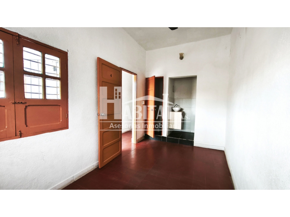 Centro Histórico, Hotel en arriendo, Santa Marta Magdalena - 6