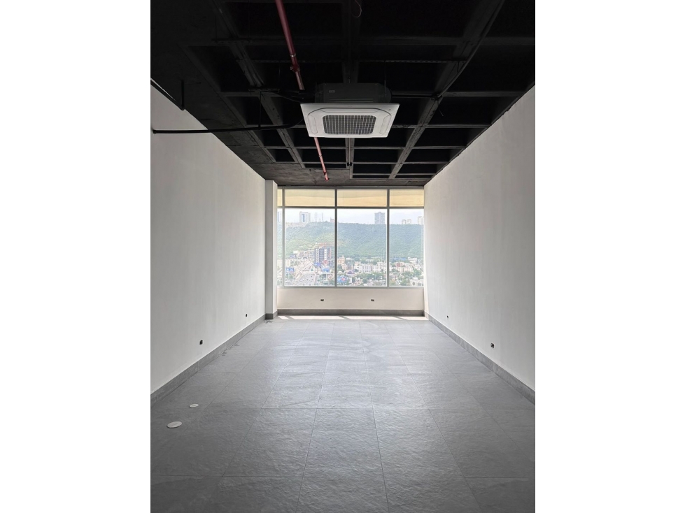 CENTRO MONTERREY citica oficina LSL en Renta 60 mts2 LSL - 2