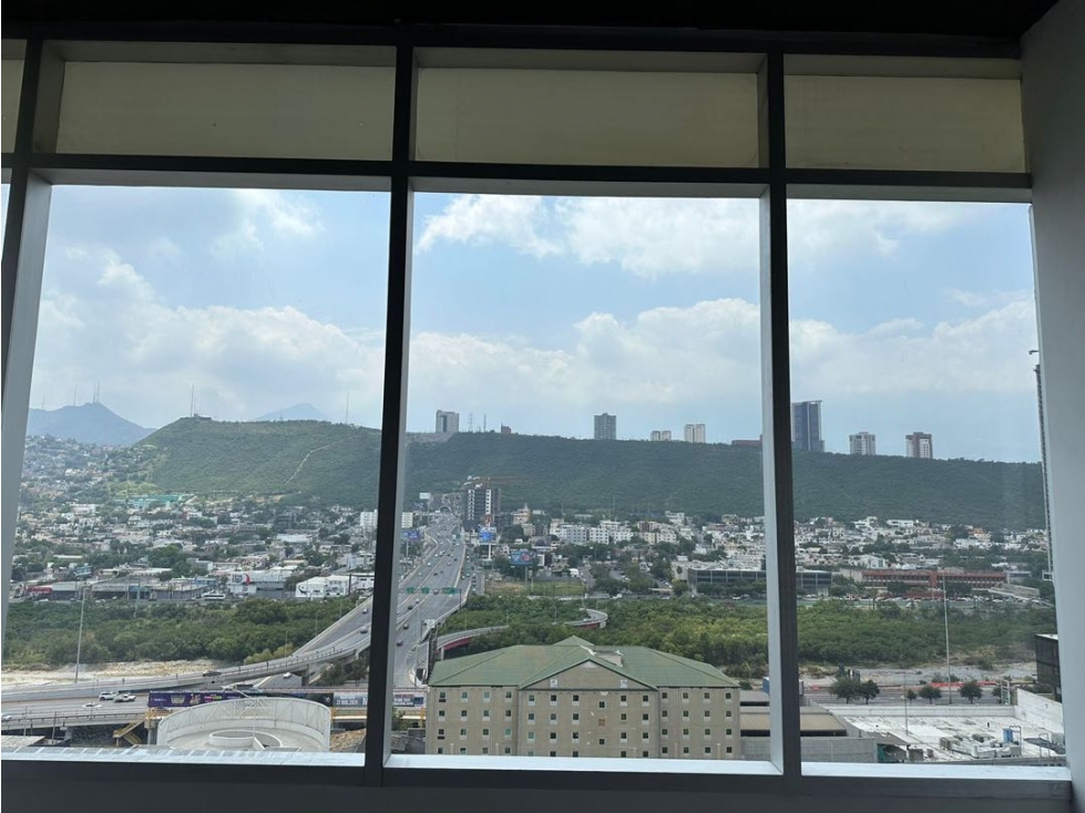 CENTRO MONTERREY citica oficina LSL en Renta 60 mts2 LSL - 3