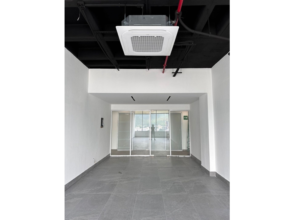 CENTRO MONTERREY citica oficina LSL en Renta 60 mts2 LSL - 4