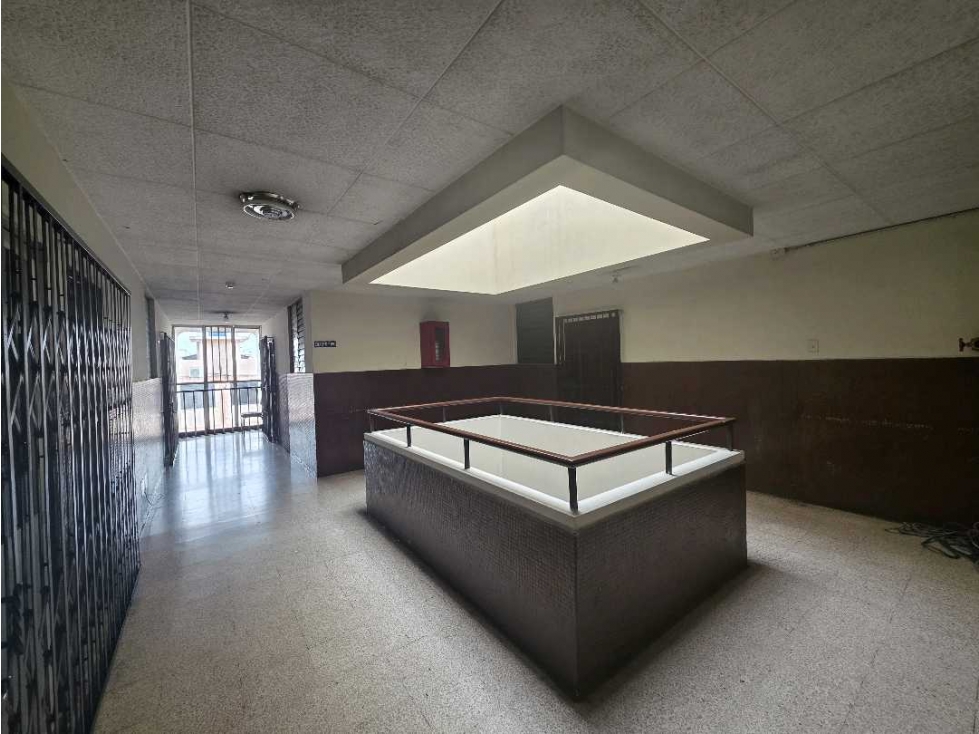 Centro, oficina, consultorio Médico