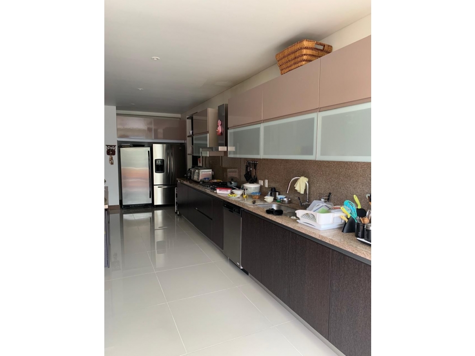CERROS DE LOS ALPES VENTA CLUB HOUSE — foto 2