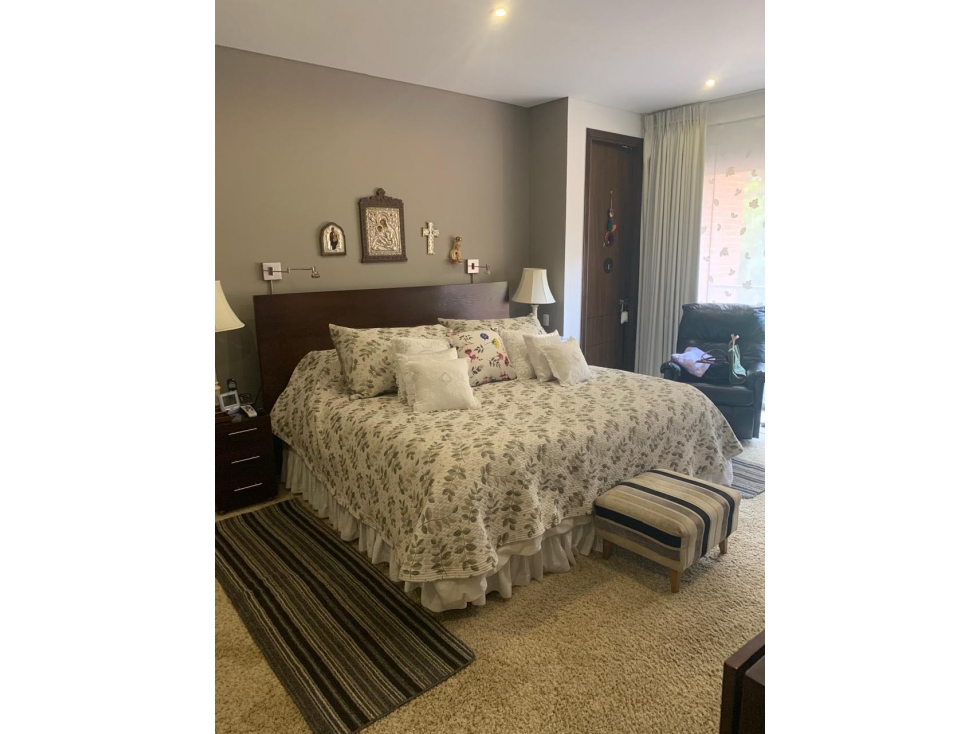 CERROS DE LOS ALPES VENTA CLUB HOUSE — foto 5