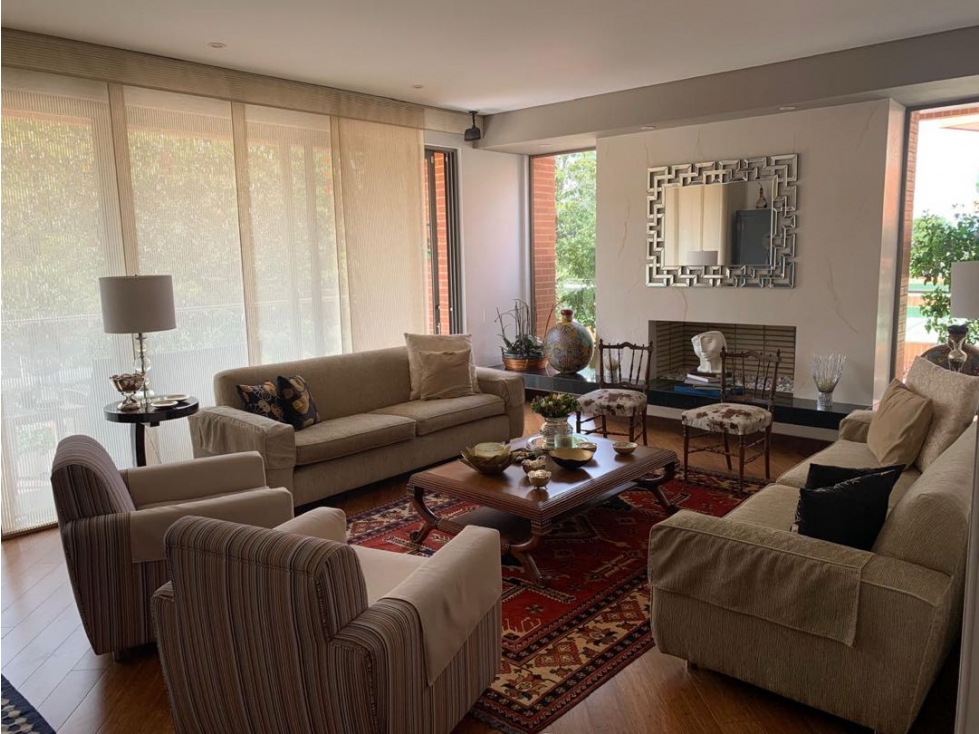 CERROS DE LOS ALPES VENTA CLUB HOUSE