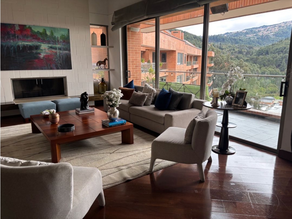 CERROS DE LOS ALPES VENTA PH - 2