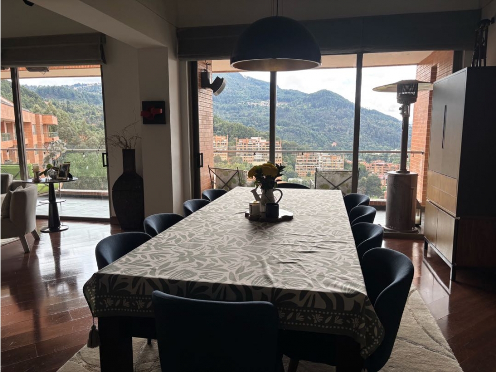 CERROS DE LOS ALPES VENTA PH - 3